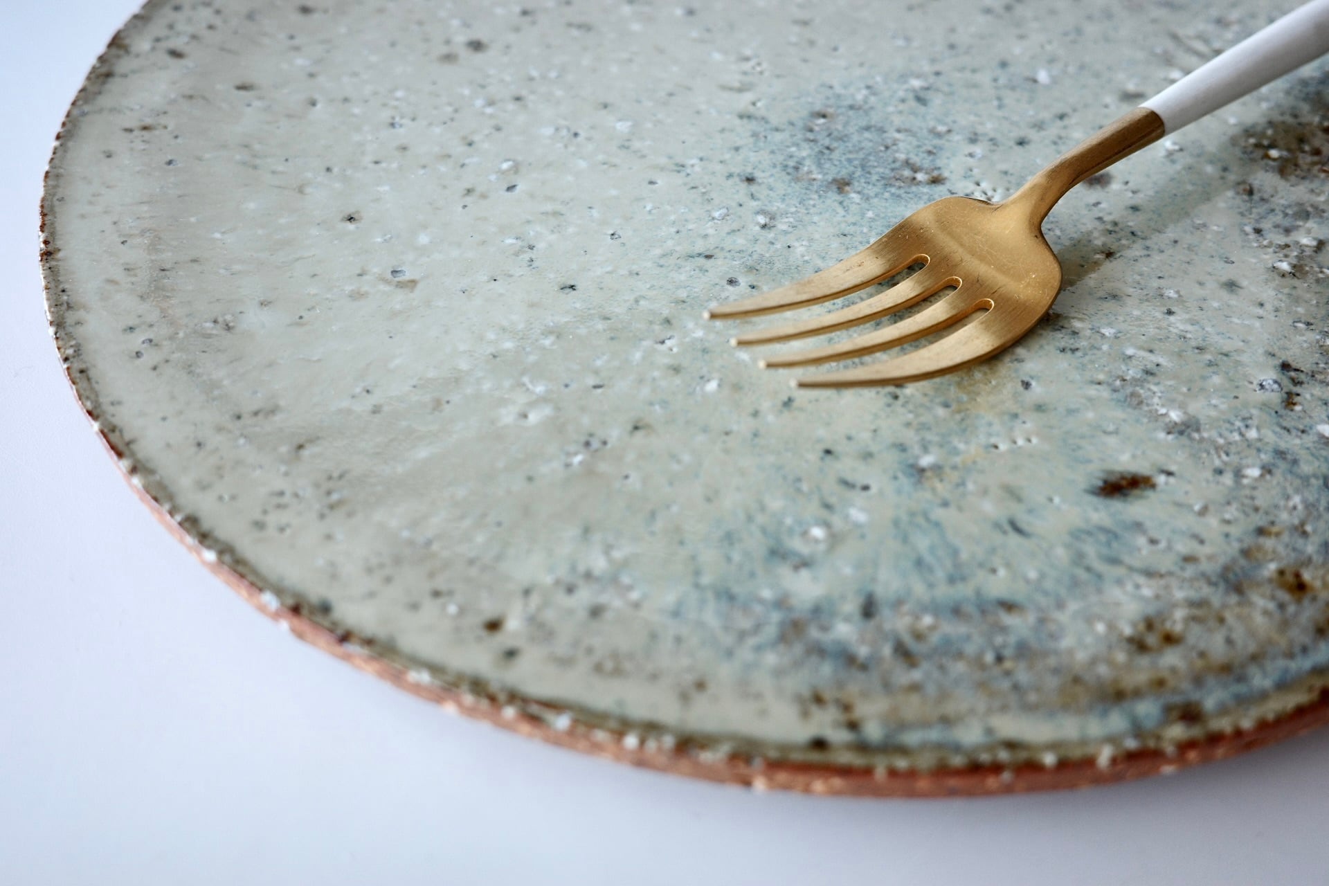 大嶺工房｜青釉酒器セット | Pay ID