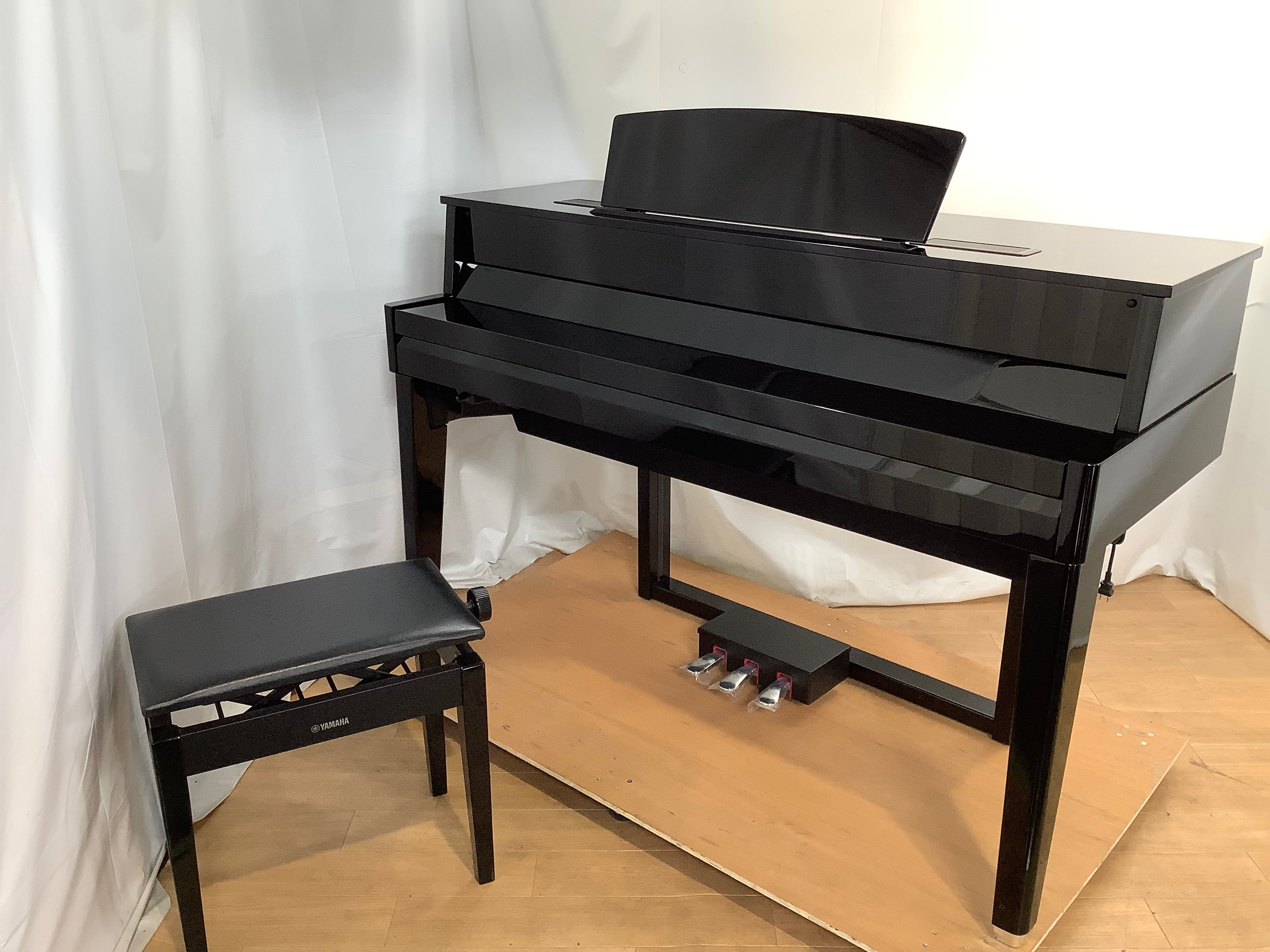 ☆52483【電子ピアノ】YAMAHA N1 13年製 | リユース専門店エプコ ☆52483【電子ピアノ】YAMAHA N1 13年製 | リユース専門店エプコ