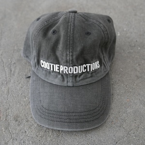 COOTIE Color Denim 6 Panel Cap