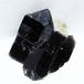 モリオン 原石 山東省産 黒水晶 原石 一点物 181-5738