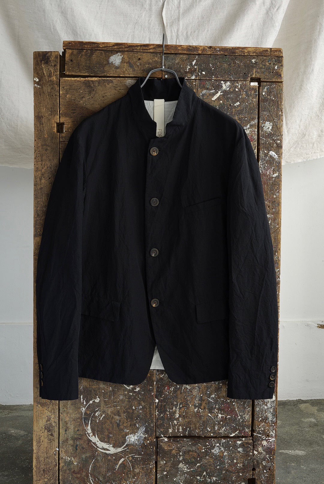 FORME D'EXPRESSION - SHURKEN JACKET