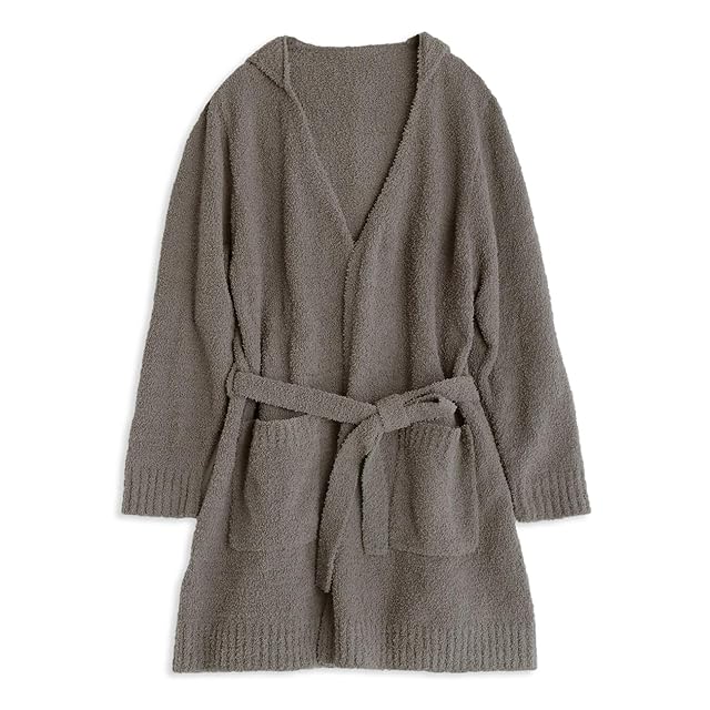 ROBE de PEAU// JOU JOU BOTTLENECK CARDIGAN/ JOU JOU ボトルネック