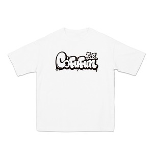 CoFuFunFES.2024 オフィシャルTシャツ ホワイト