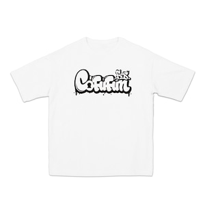 CoFuFunFES.2024 オフィシャルTシャツ ホワイト