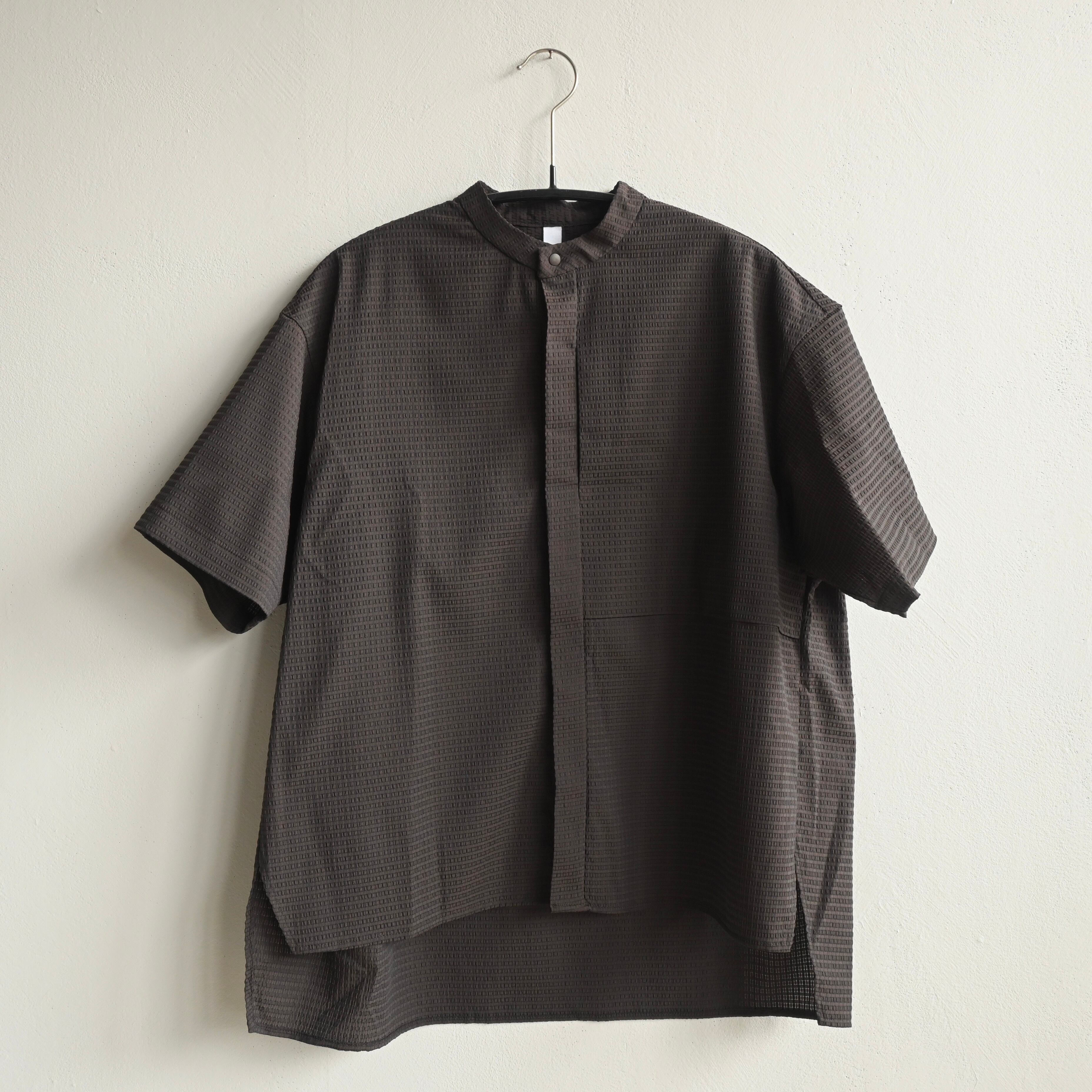 main story long tee brick 4Y Brick Tee