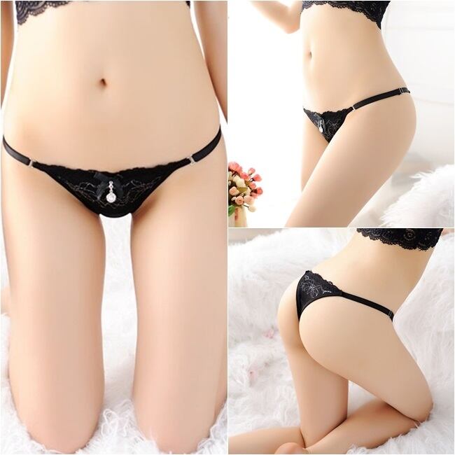 ショーツ レディース tバック レース gストリング インナー 女性下着/1-1811