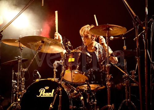 Velatria / ルキ / 初台DOORS / 200124-0670