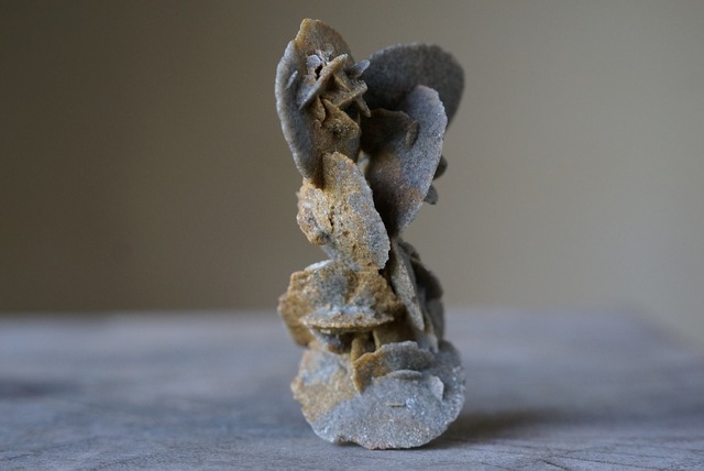 デザートローズ　Desert Rose　(A)