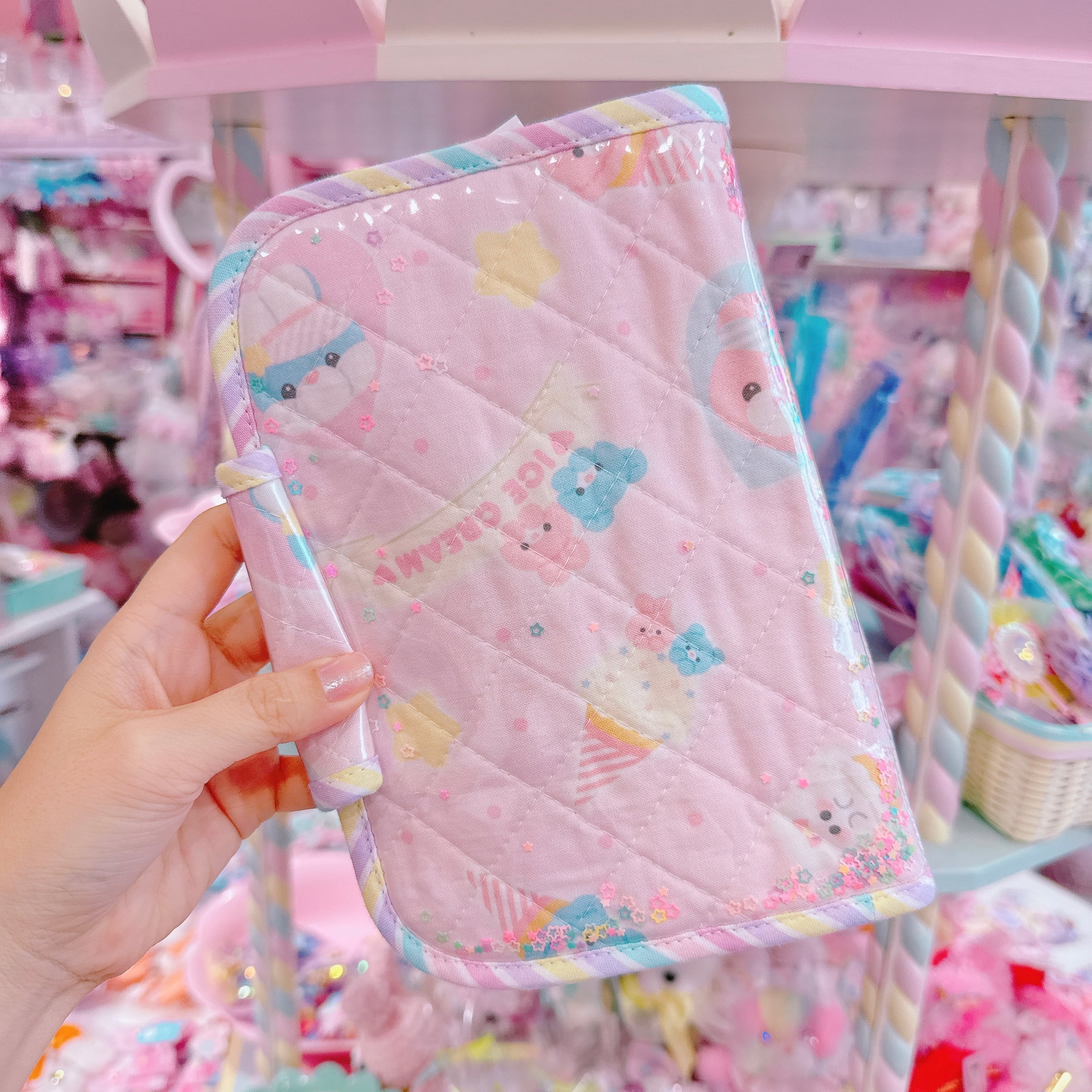 【N4】35-13マルチポーチ