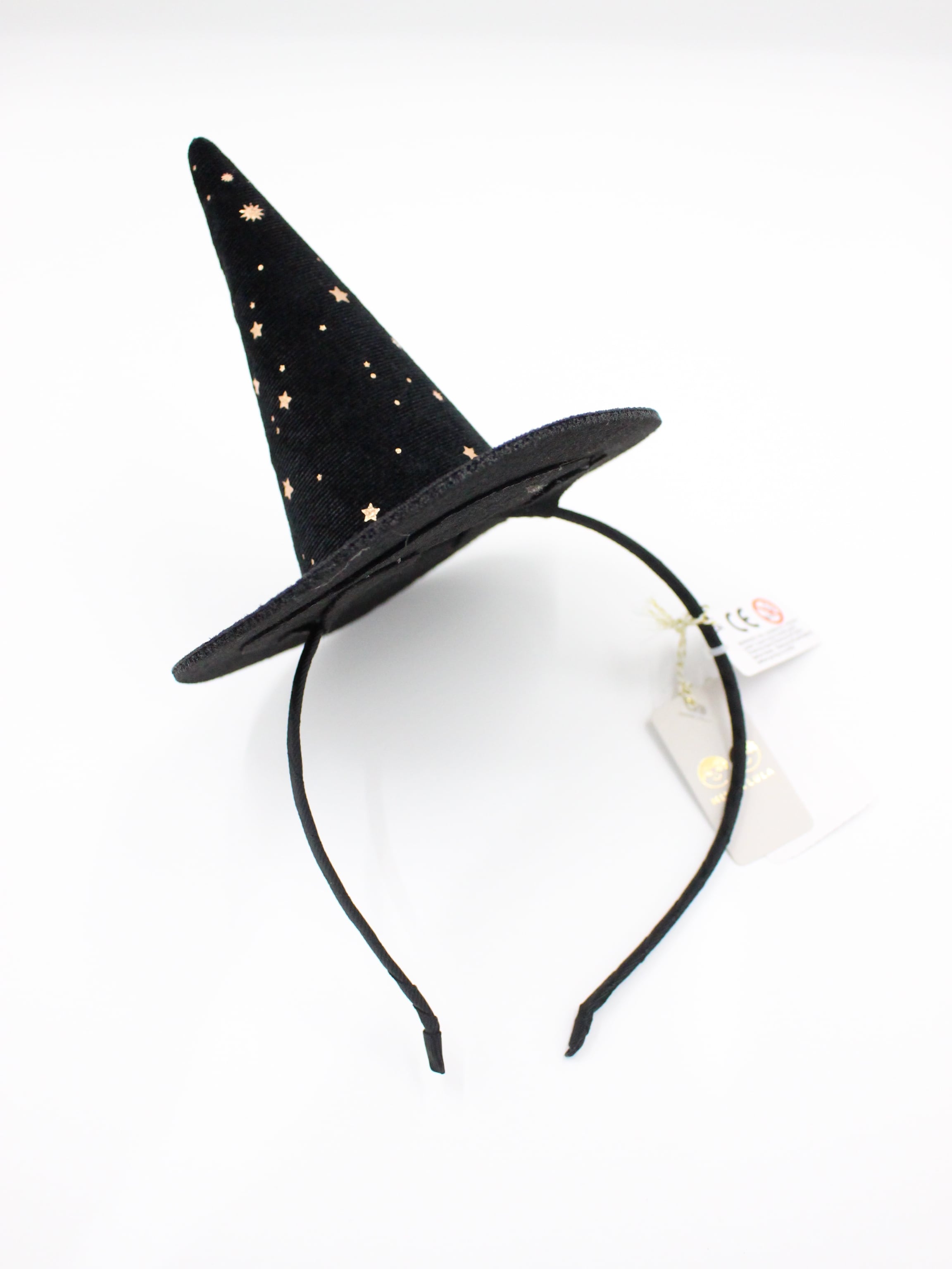 帽子 andmary Raven gather set up black ea875300e790890aa17cb9bf87f933