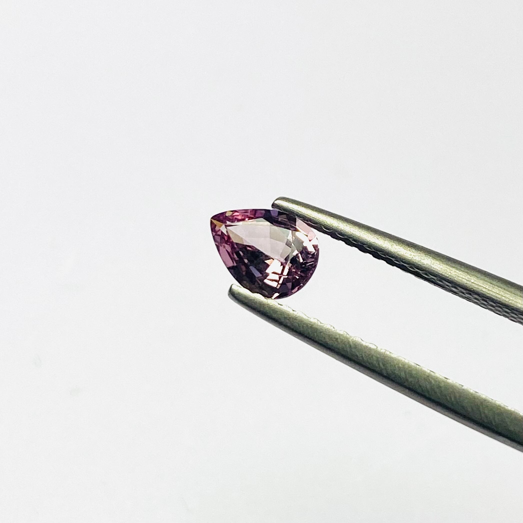 女子力高めピンクスピネル