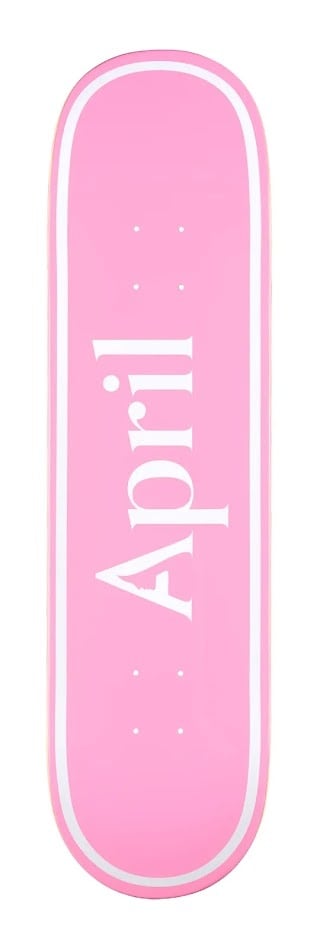 【OPERA】MASK LOGO DECK 7.75インチ OPERA Mask Logo Blue - EX7 7.375