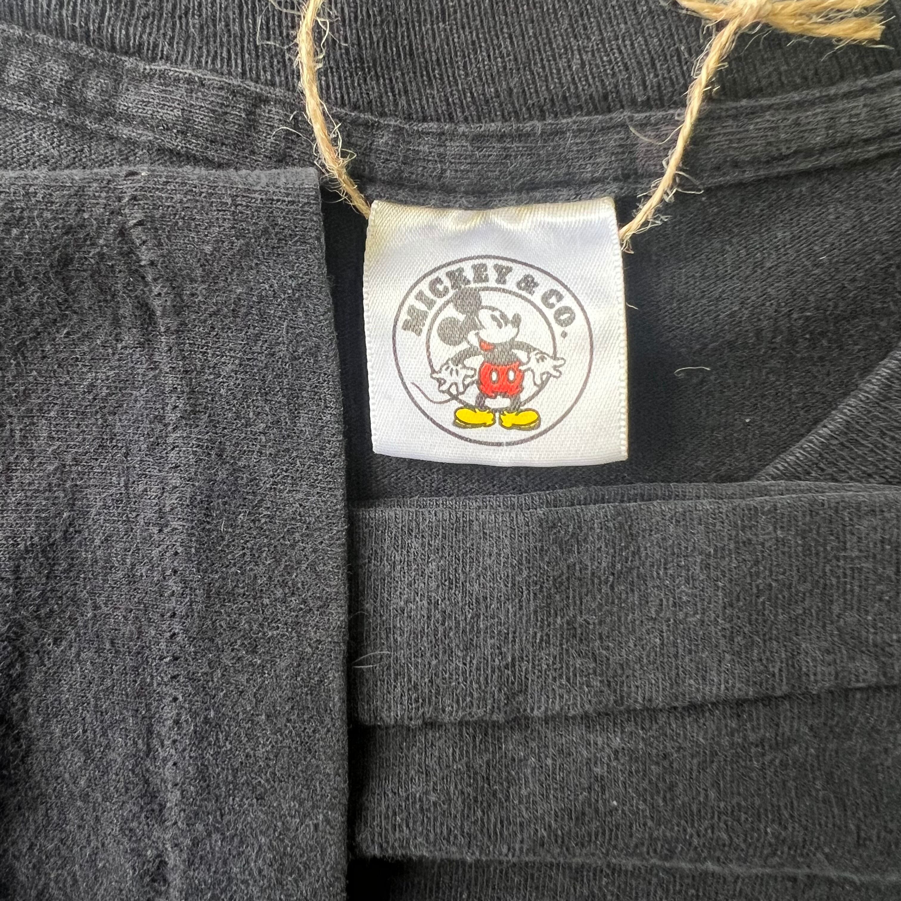 Vintage 90s / Disney / USA製 / グーフィー / Tシャツ | Pay ID