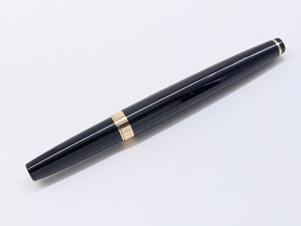 70s パイロット エリート PILOT Elite （中字） 18K 03197 | 川口明弘