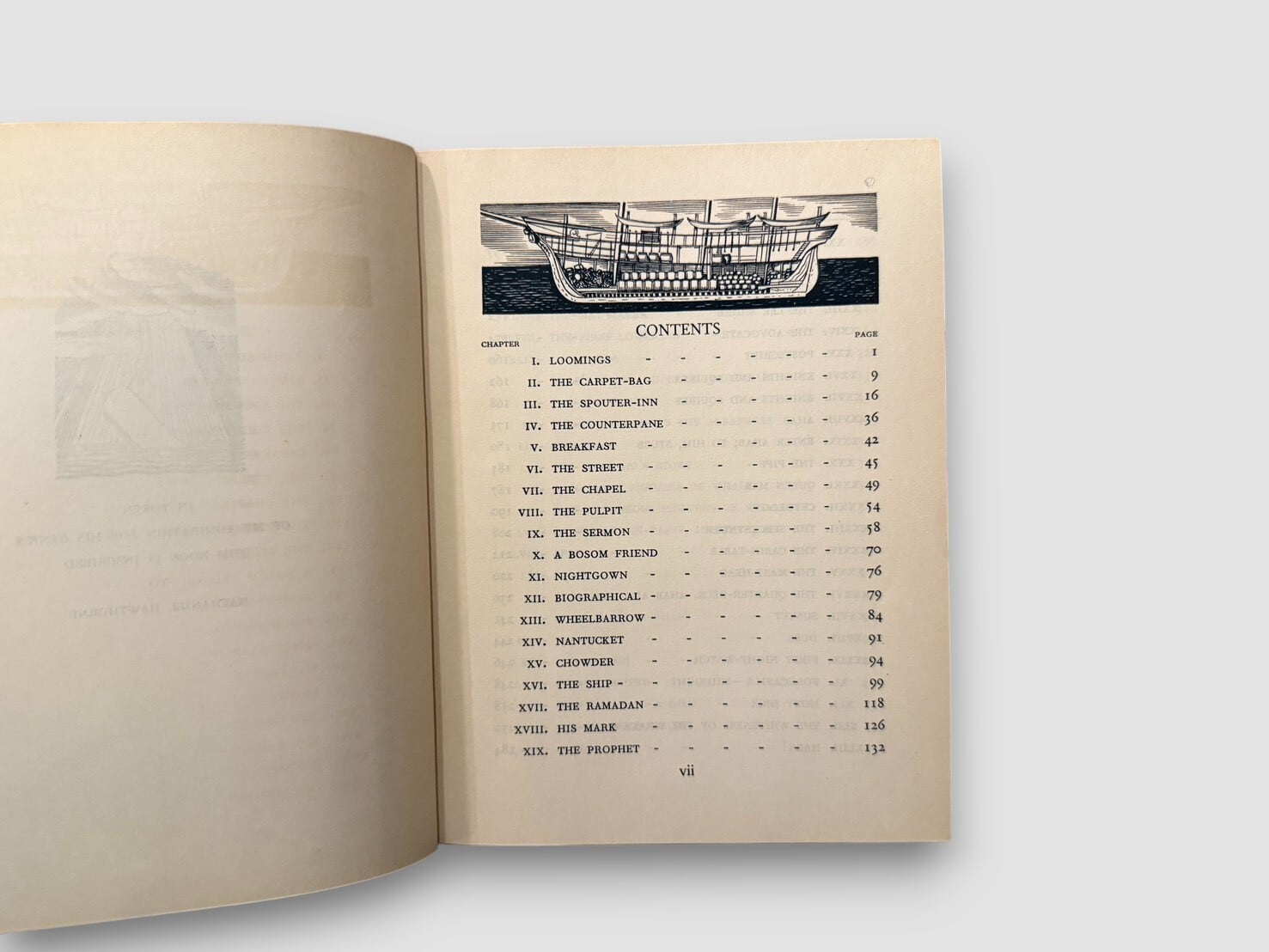 RL152】【FIRST EDITION ILLUSTRATED BY ROCKWELL KENT】Moby-Dick; or