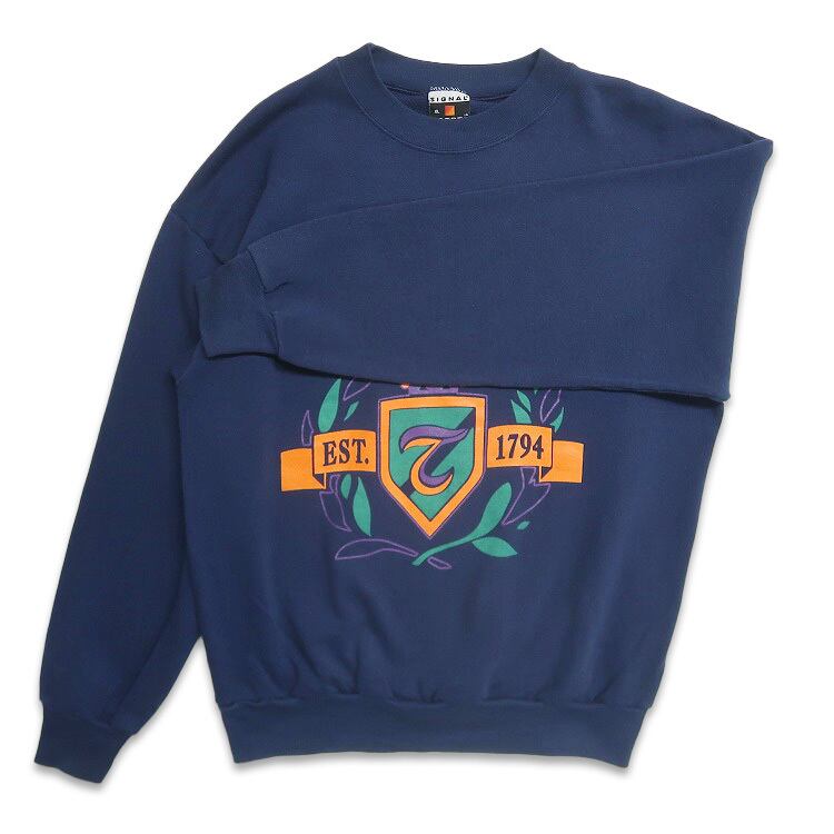 'USA 90s シルク スウェット アメリカ トレーナー ヴィンテージ ブルー 楽天市場】RUSSELL ラッセル 90's 90年代 ビンテージ