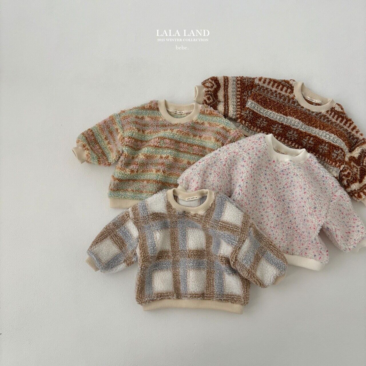 《予約》lala land ¨ bebe) dumble mtm