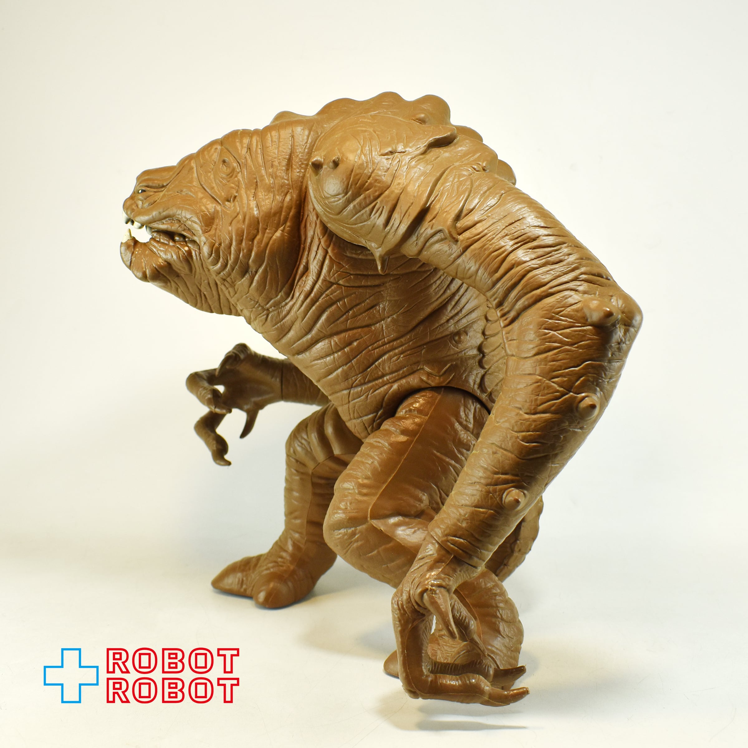 オールドケナー スター・ウォーズ ランコア・モンスター アクション