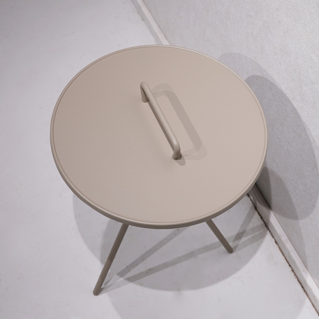 BoConcept Jersey Side Table / 北欧 デンマーク Morten Georgsen デザイナーズ テーブル ボーコンセプト ジャージー サイドテーブル