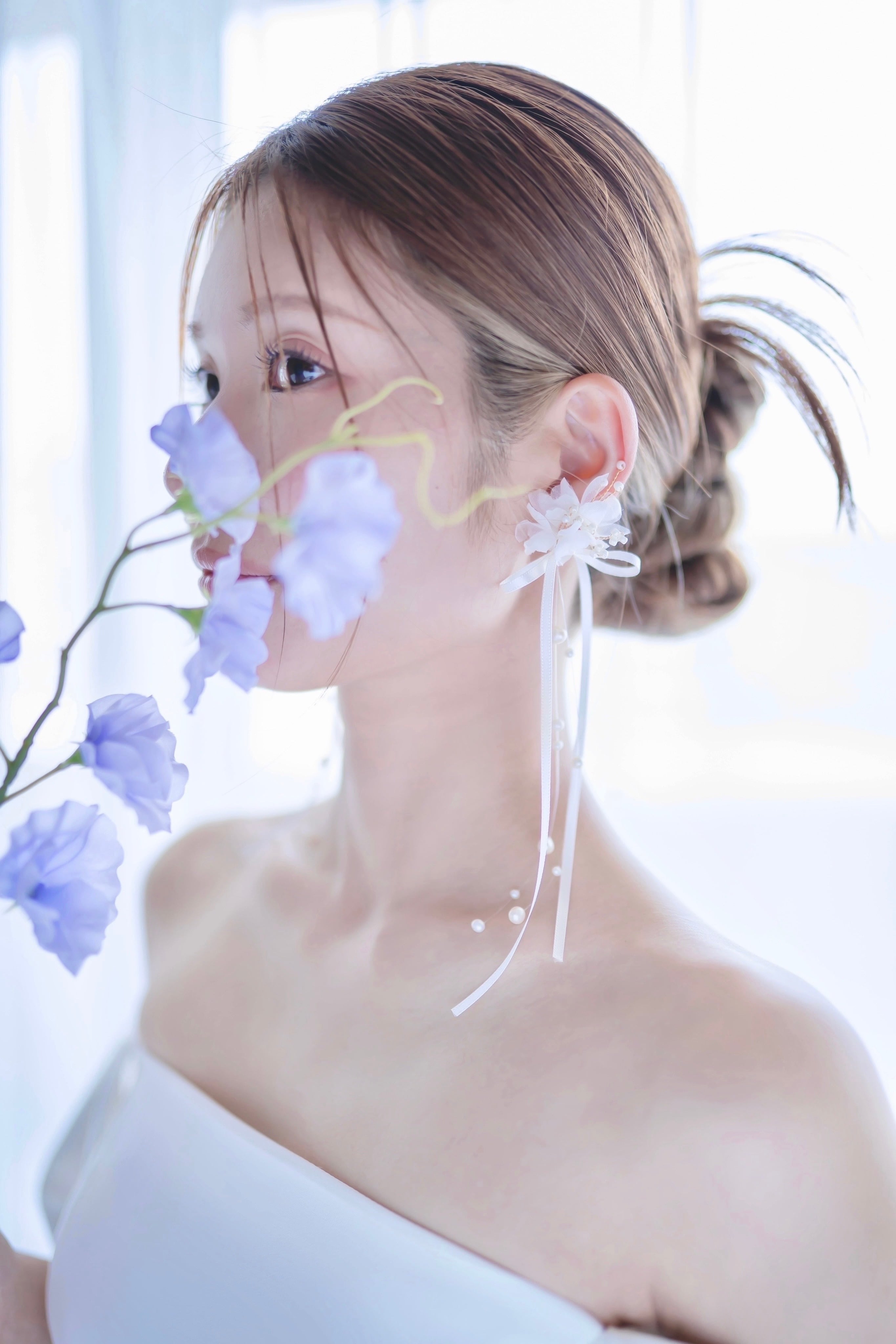 エマリーエ リボンボンネ | Pay ID