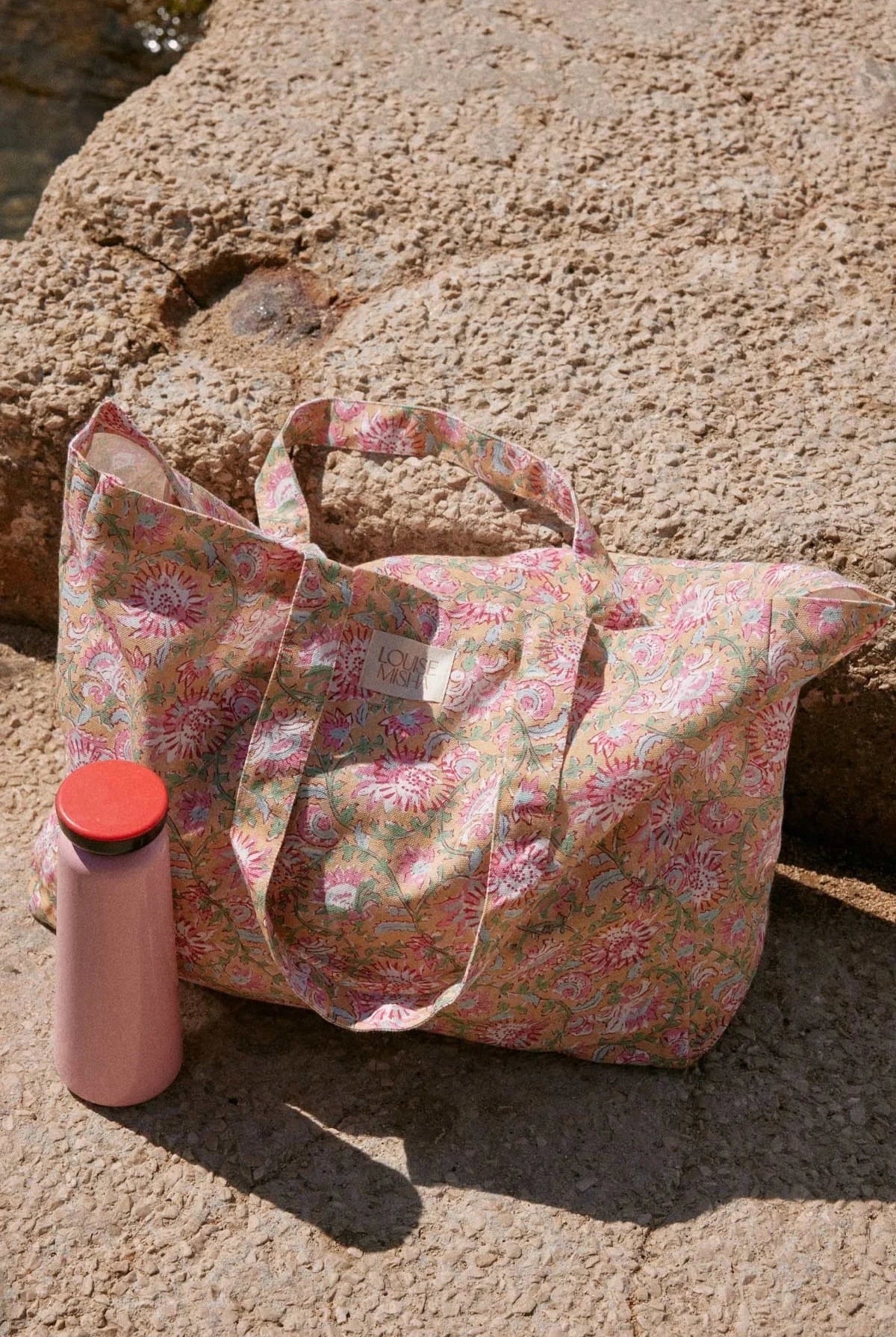 マザーズバッグ/トートバッグ | Mon Tresor