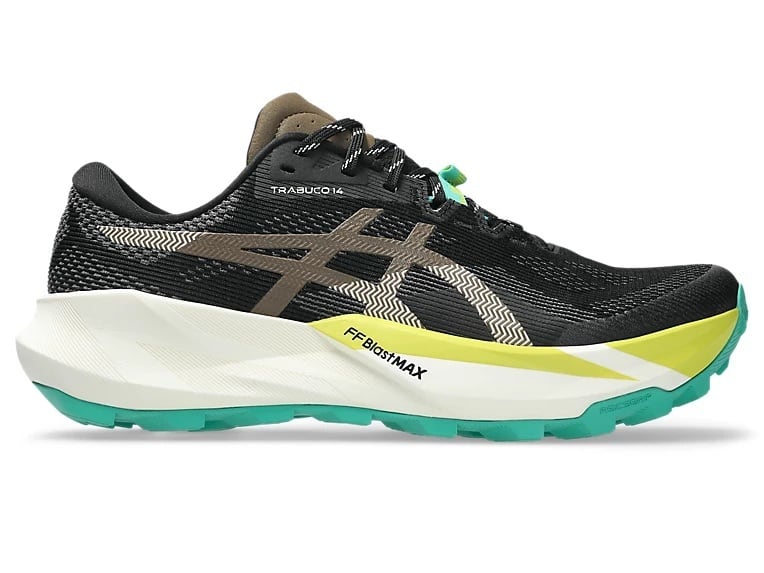 ASICS・TRABUCO 14 GTX【1011C165-002】 | GROUNDROOf