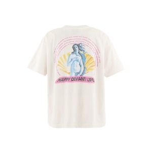 【SAINT Mxxxxxx】SM-MK8-0000-010SS T-SHIRT/MAGIC SAINT