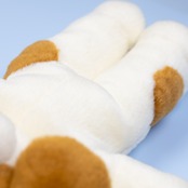 < TUULIDOG > おおきなぬいぐるみ - MIX