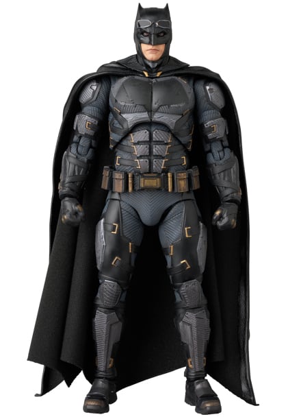 メディコムトイ MAFEX No.272 BATMAN TACTICAL SUIT （ZACK SNYDER'S