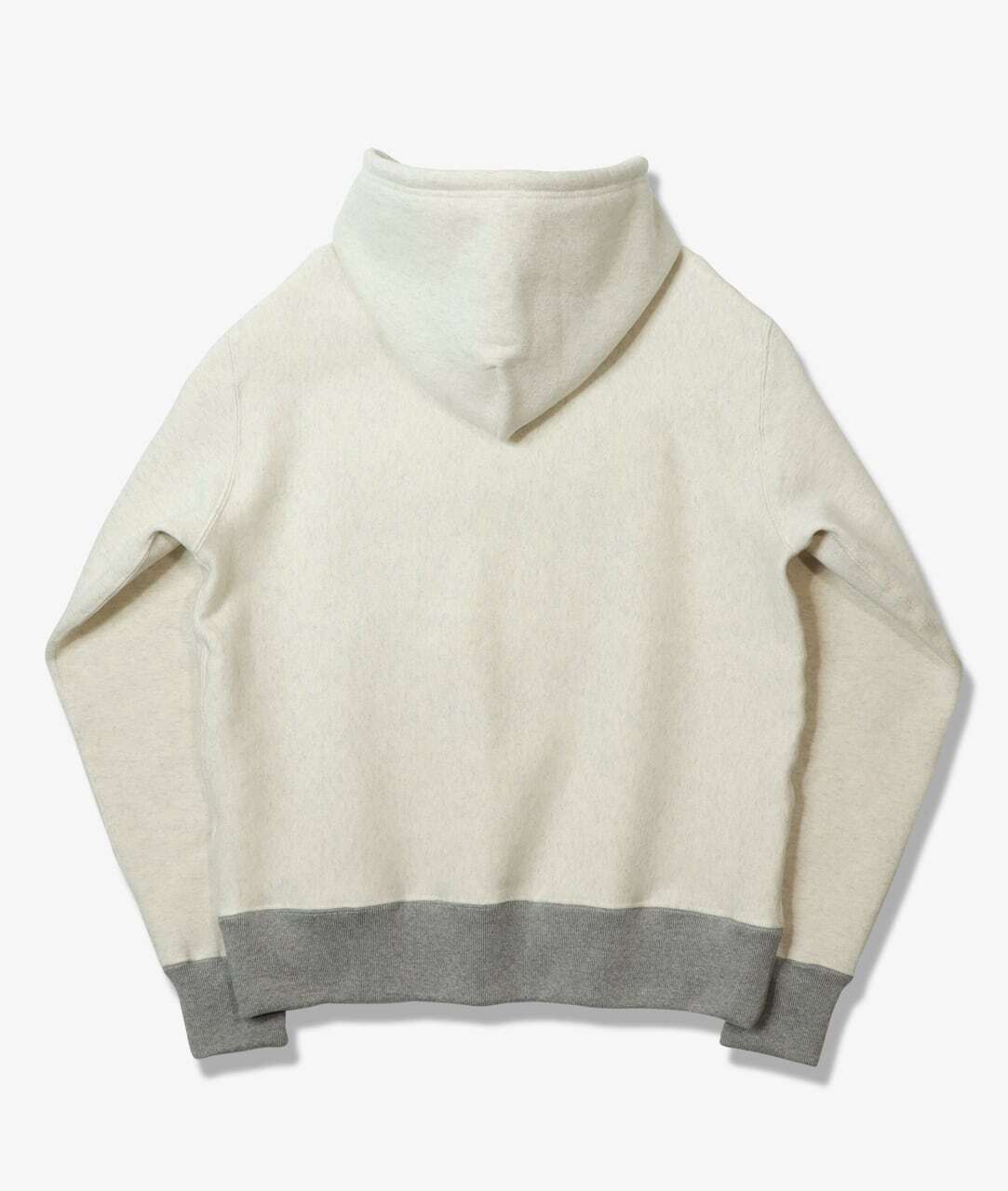 トップス SHAKUHUNTER CHEST POCKET HOODIE SHAKUHUNTER CHEST POCKET HOODIE 【OM/GRAY】 | one4