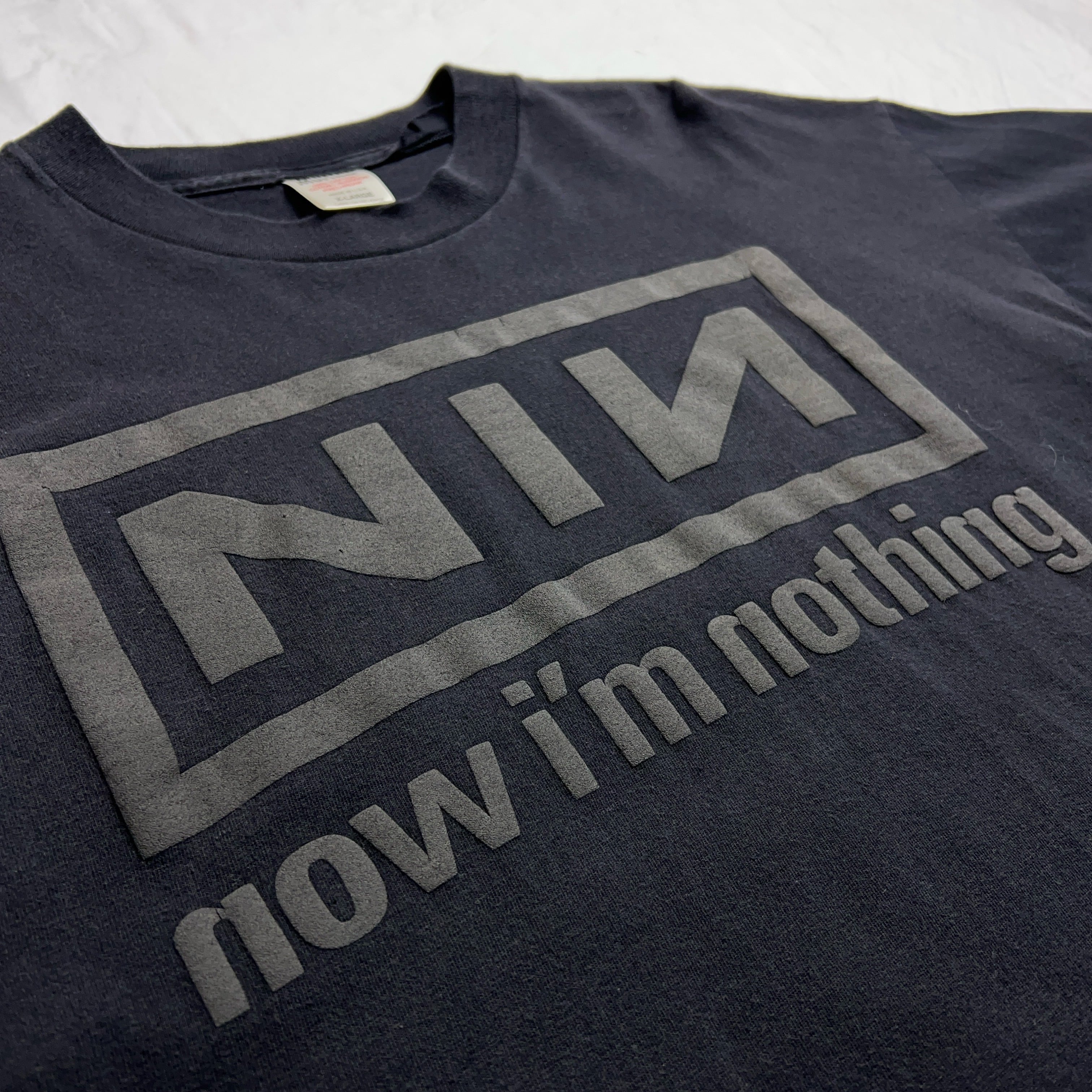 90's NIN nine inch nails 