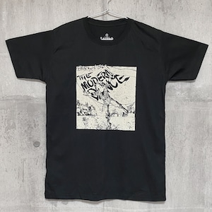 【送料無料 / ロック バンド Tシャツ】 PERE UBU / The Modern Dance Men's T-shirts M　ペル・ウブ / ザ・モダン・ダンス メンズ Tシャツ M