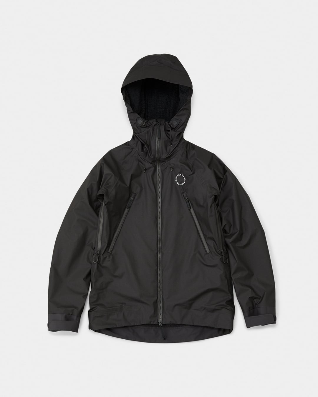 山と道 / ALL-WEATHER ALPHA JACKET（UNISEX） | st. valley house