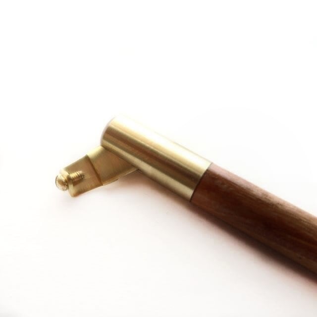 Blackwell Wood Holder