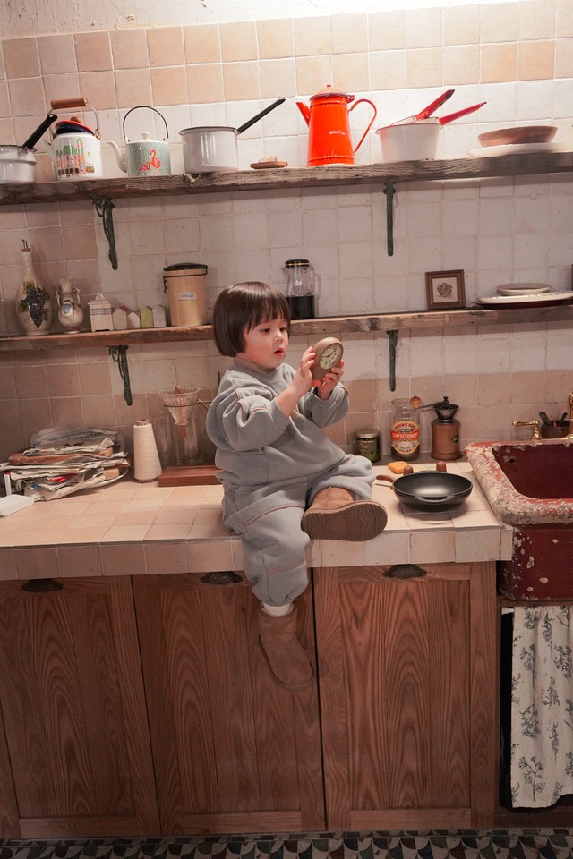 【予約】Winter Cut Pants