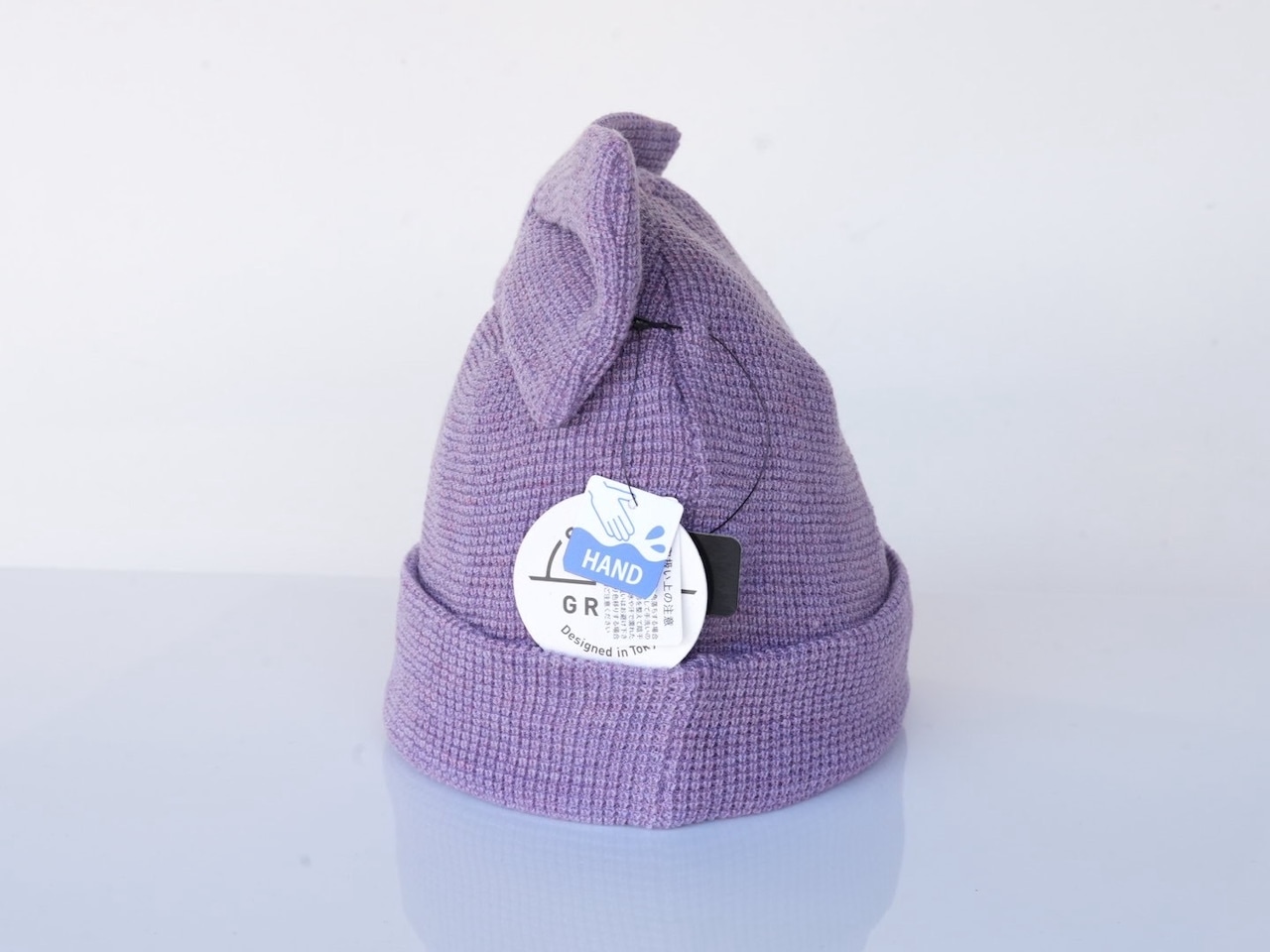 since of Grace ミニリボンワッチ