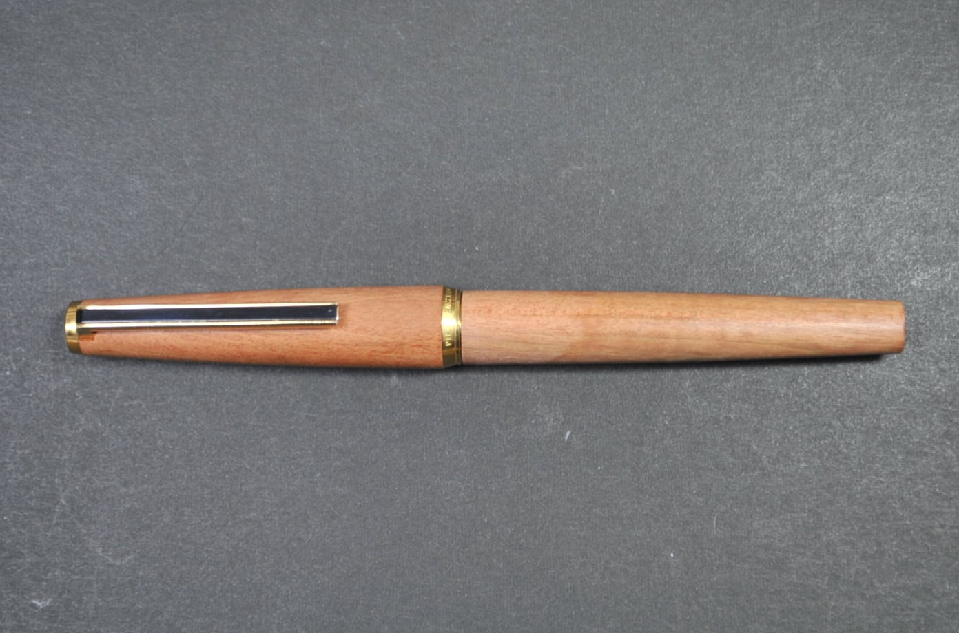 1972 パイロット カスタム いたやかえで 旧 PILOT CUSTOM （細字） 18K