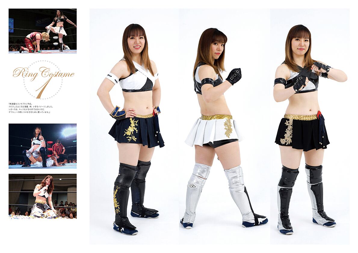 直筆サイン入り「世羅りさPHOTOBOOK」 | noguarantee