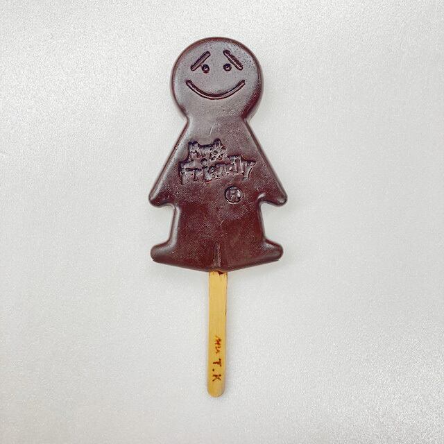 258 I'm OK ！ アイムオーケー！ | MONKEY GALLERY ONLINE STORE