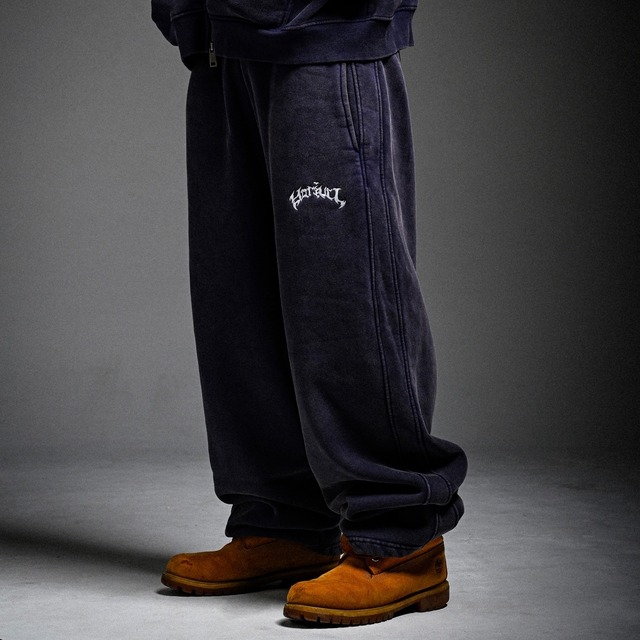 OG SMALL LOGO HEAVYWEIGHT PIGUMENT SWEAT PANTS
