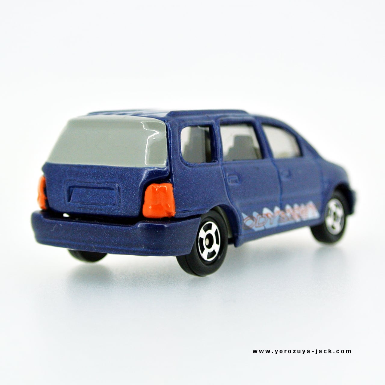 トミカ 46 ホンダ オデッセイ #10301455 | よろずやジャック