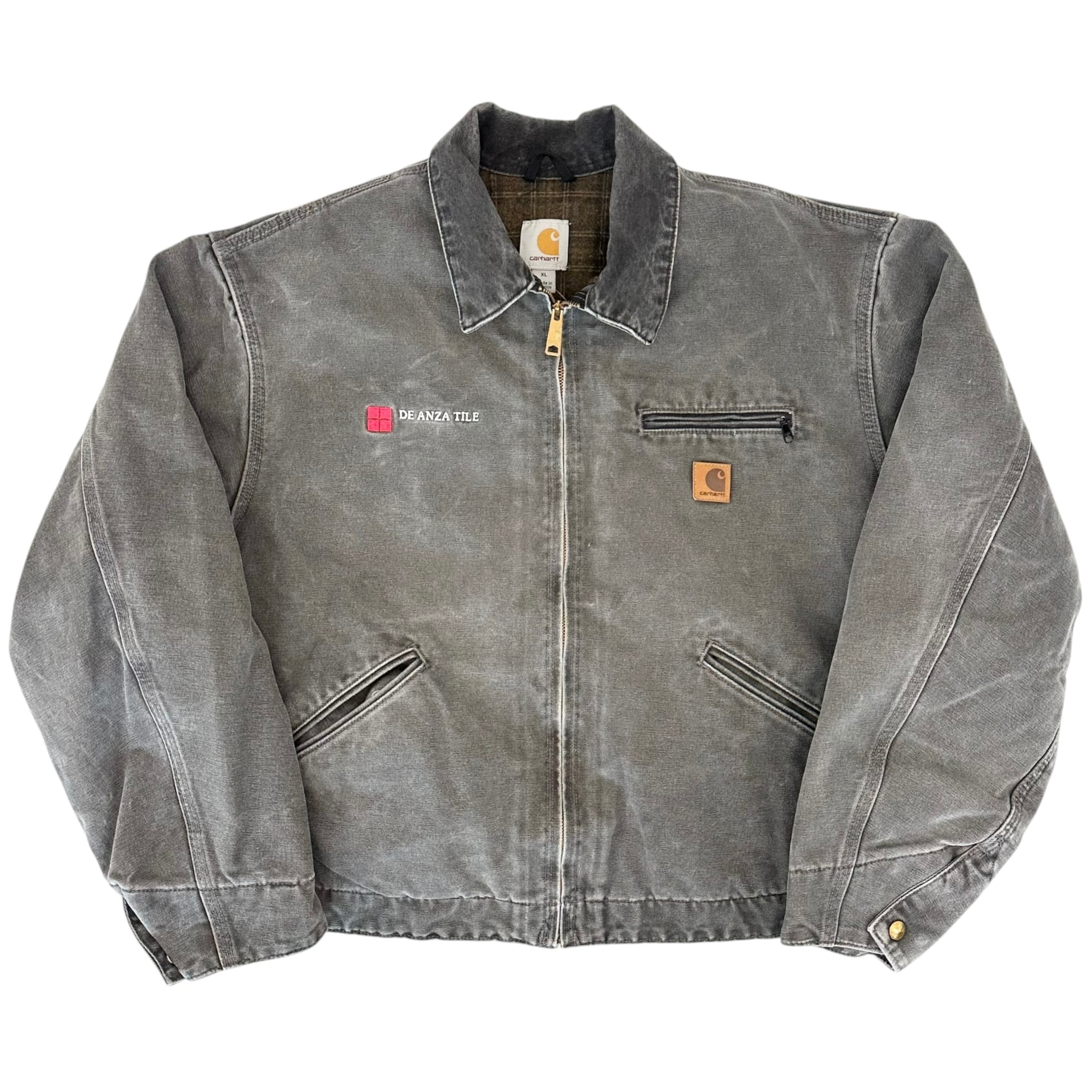 10s CARHARRT DETROIT JACKET | BerBerJin Yuhodo