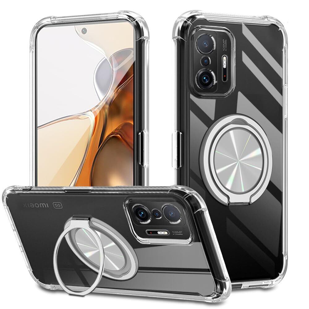 Khanka 収納ケース 互換品 DJI Osmo Mobile 6 スマホ用ジンバル