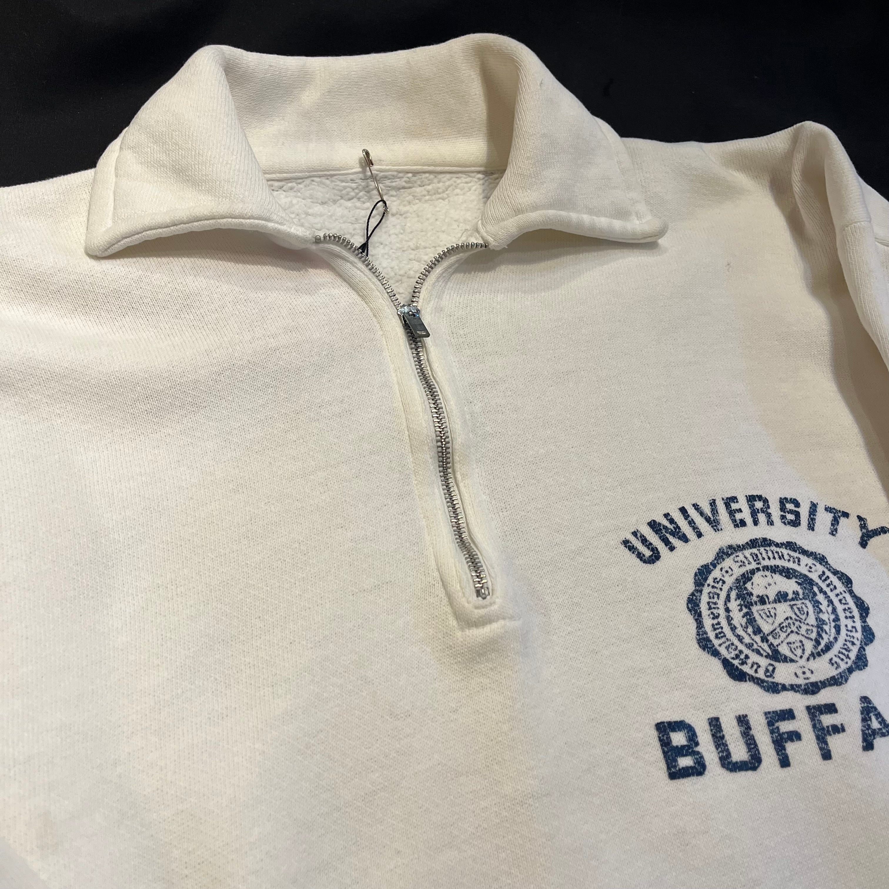 60s vintage halfzip sweat ヴィンテージ ハーフジップ 60s vintage halfzip sweat ヴィンテージ ハーフジップ
