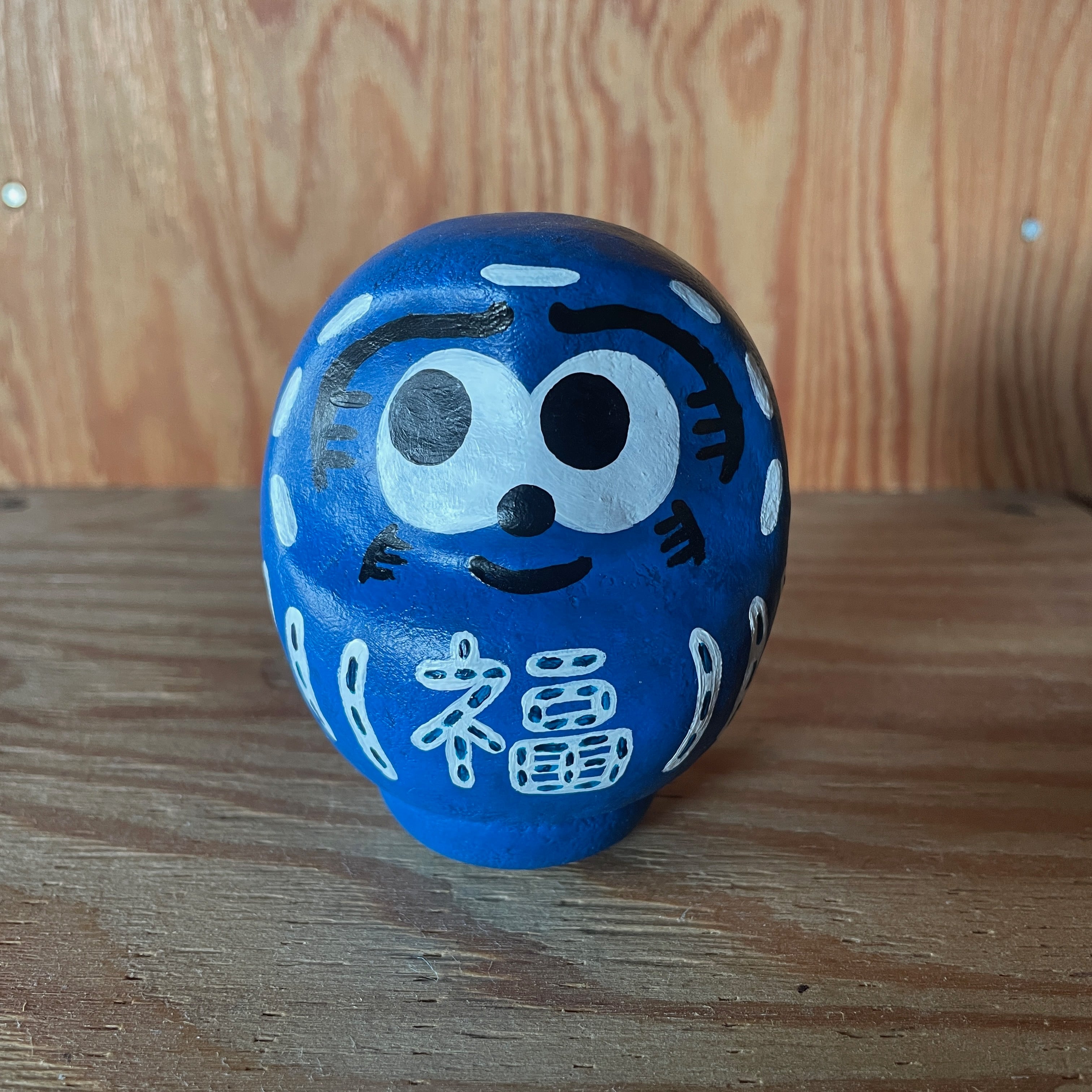 charr × aoihitsuji / collaboration daruma / limited edition / pre