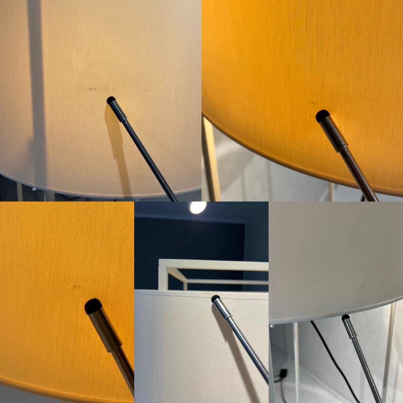 LUMINABELLA ルミナベッラ Metalarte メタルアルテ Lewit レウィット