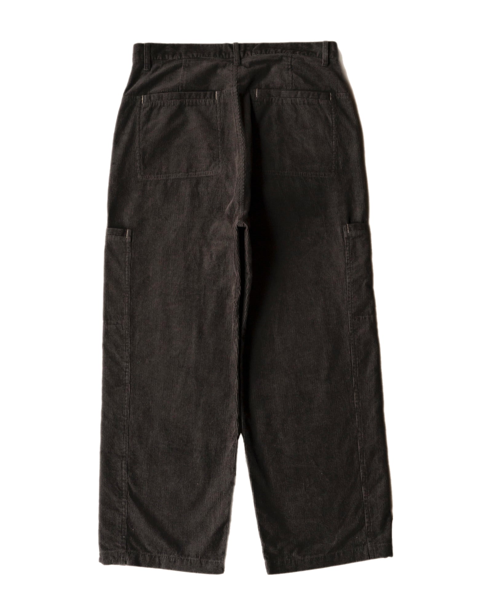 USUAL THINGS SCRUTINY DRIVERS CORDS | UNDER THE SUN