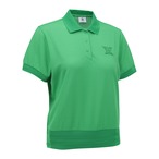 WOMEN SM TRENDY FIT SHORT T-SHIRT
