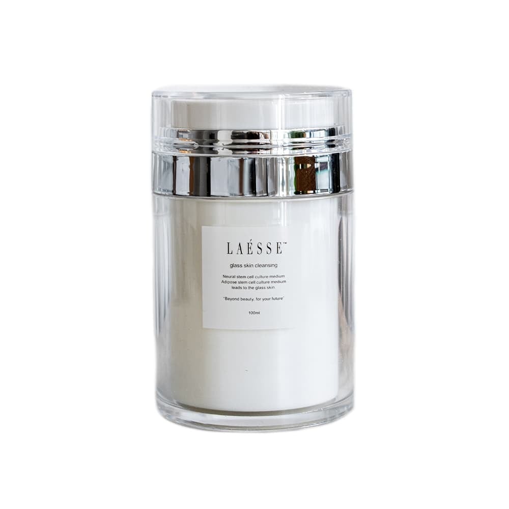 LAESSE ラエッセ glass skin お試しセット LAESSE glass skin UV serum（ラエッセ グラススキン UVセラム）50g