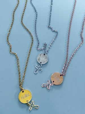 -2026002N-/Necklace